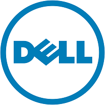 Logo for Dell